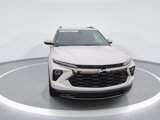 Used 2025 Chevrolet TrailBlazer ACTIV w/ Convenience Package image 3