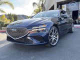 Used 2023 Genesis G70 2.0T image 2