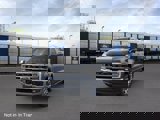 New 2025 Ford F350 4x4 Crew Cab Super Duty image 2