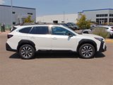 New 2025 Subaru Outback Limited XT image 3