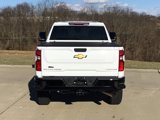 New 2025 Chevrolet Silverado 2500 Custom w/ Custom Value Package image 5