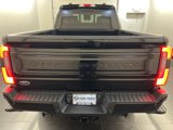 New 2025 Ford F350 4x4 Crew Cab Super Duty image 5