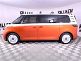 New 2025 Volkswagen ID. Buzz 1st Edition image 4