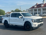 New 2025 Ford F150 Platinum image 4