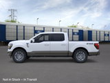 New 2025 Ford F150 King Ranch image 3