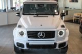 New 2025 Mercedes-Benz G 580 w/ EQ Technology image 2