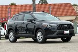 New 2025 Toyota Corolla Cross LE image 2