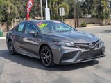 Certified 2024 Toyota Camry SE image 3
