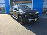 New 2025 Chevrolet Silverado EV LT image 2