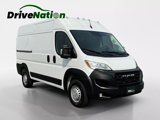 Used 2024 RAM ProMaster 2500 w/ Convenience Group image 3