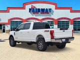 Used 2021 Ford F250 Lariat w/ Lariat Ultimate Package image 4
