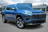 New 2026 Chevrolet Equinox LT w/ Convenience Package II image 2