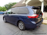 Used 2020 Toyota Sienna Limited Premium image 4