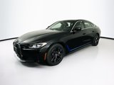 Used 2024 BMW i4 eDrive40 image 3