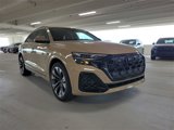 New 2025 Audi Q8 Premium Plus image 2