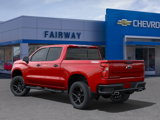 New 2025 Chevrolet Silverado 1500 LT Trail Boss w/ Convenience Package II image 3