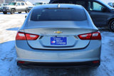 Used 2024 Chevrolet Malibu LT image 6