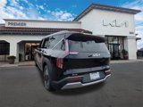 New 2026 Kia EV9 Wind image 6