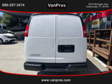 Used 2021 Chevrolet Express 2500 w/ Communications Package image 4