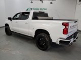 Used 2021 Chevrolet Silverado 1500 RST w/ Safety Package image 4