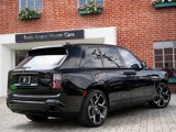 New 2025 Rolls-Royce Cullinan Black Badge image 2