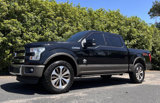 Used 2016 Ford F150 King Ranch w/ Equipment Group 601A Luxury image 3