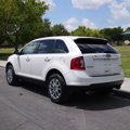 Used 2014 Ford Edge Limited image 5