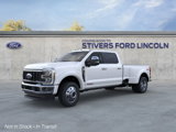 New 2025 Ford F450 King Ranch image 2