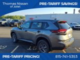 New 2026 Nissan Rogue S image 5