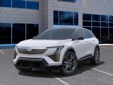 New 2025 Cadillac Optiq Sport 2 w/ LPO, Floor Liner Package image 6