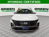 Certified 2025 Hyundai Tucson SE image 4