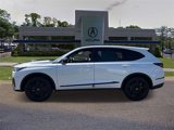 New 2025 Acura MDX A-Spec image 4