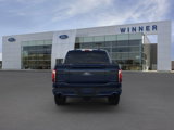 New 2025 Ford F150 Lariat w/ Equipment Group 502A High image 5