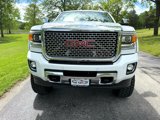 Used 2016 GMC Sierra 2500 Denali w/ Duramax Plus Package image 2