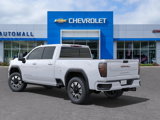 New 2025 GMC Sierra 3500 Denali w/ Denali Reserve Package image 3