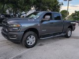New 2026 RAM 2500 Big Horn image 4