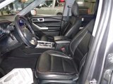 Certified 2022 Ford Explorer XLT w/ Equipment Group 202A image 5