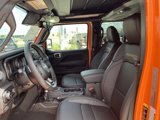 New 2025 Jeep Wrangler Unlimited Rubicon 392 image 2