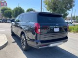 New 2025 Ford Expedition Max Platinum w/ Driver's Package image 5