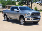 Used 2024 RAM 2500 Limited image 3