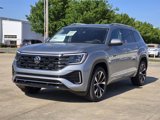 New 2025 Volkswagen Atlas SEL Premium R-Line image 2