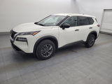 Used 2023 Nissan Rogue S image 2