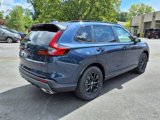 New 2026 Honda CR-V Sport-L image 4