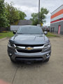 Used 2018 Chevrolet Colorado LT w/ Luxury Package, Chrome image 2