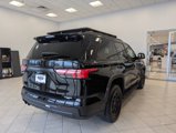New 2025 Toyota Sequoia TRD Pro w/ Tow Technology Package image 2