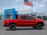 New 2026 Chevrolet Silverado 1500 LT Trail Boss w/ Convenience Package II image 5