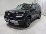 New 2026 Honda Passport RTL image 3