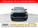 New 2025 RAM 1500 Big Horn image 2