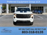 New 2025 Chevrolet Silverado 1500 Custom w/ Rally Edition image 2