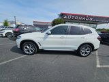 Used 2023 BMW X3 xDrive30i image 2